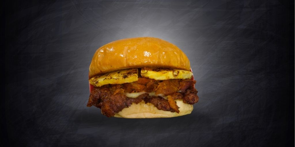 Pastor Slider