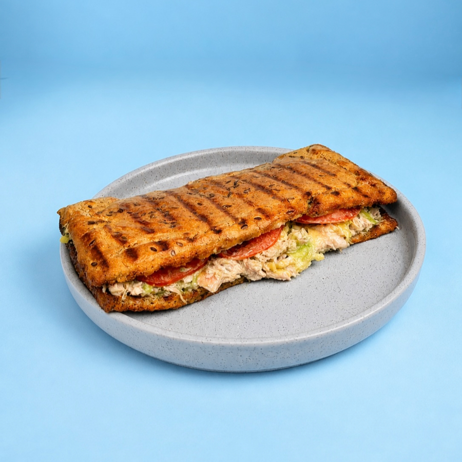 Proteincrunch Acevichado