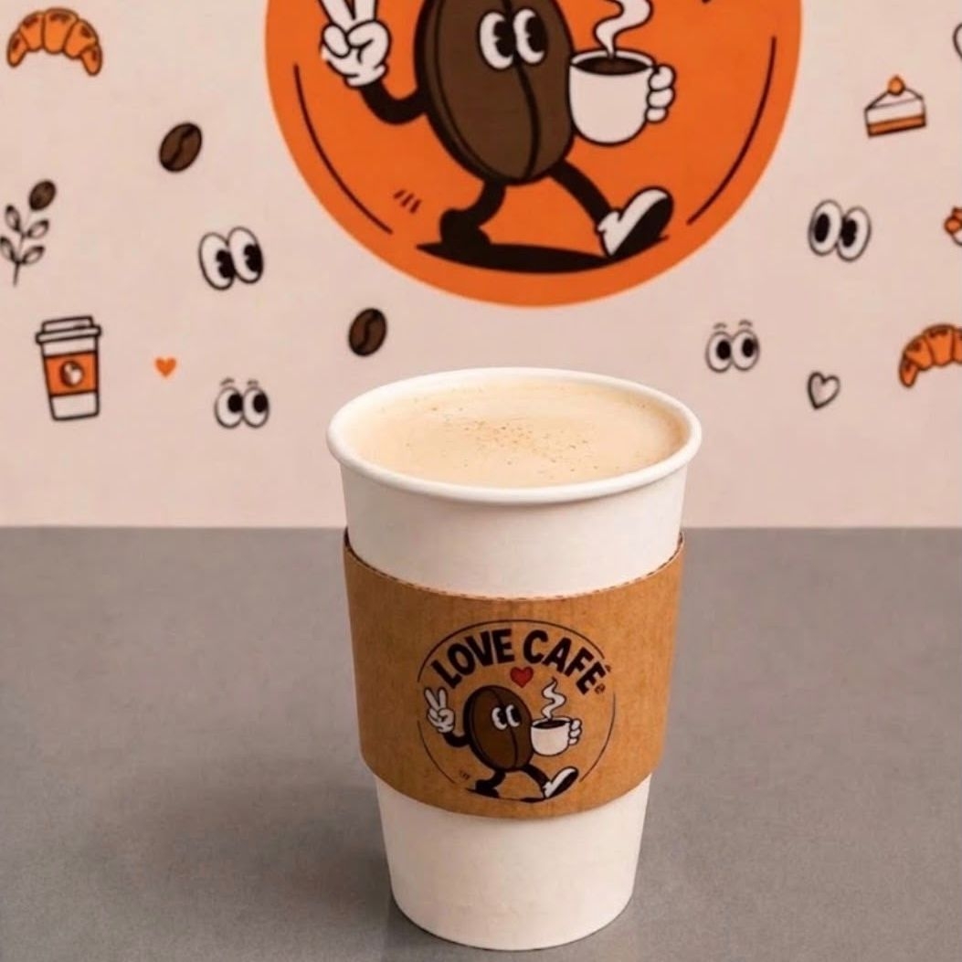 Chai Latte Manzana Canela Caliente