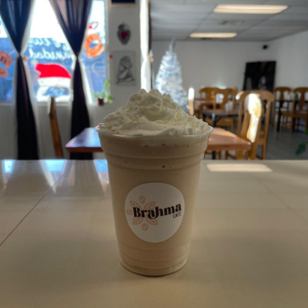 Frapuccino