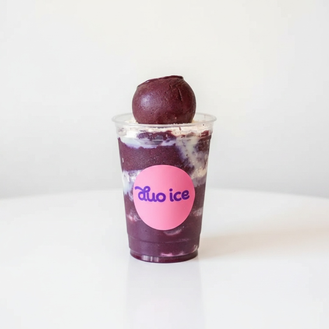 Grátis leite condensado e leite em pó. *esse copo Não pode ir sem leite condensado e leite em pó. ###Tags### gratis grátis promoção promocao oferta desconto barato sorvete gelato milkshake sobremesa Nutella nutela doce