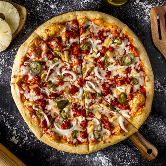 TROMPIZZA