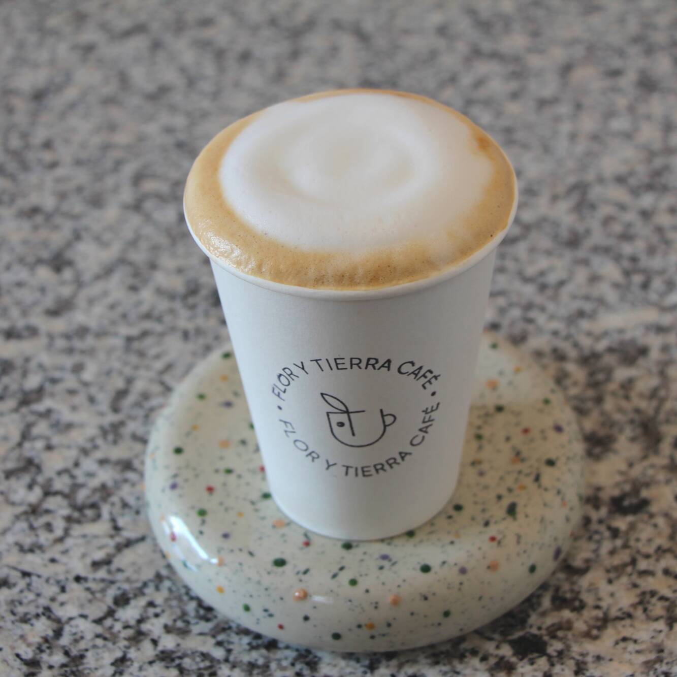 Capuchino