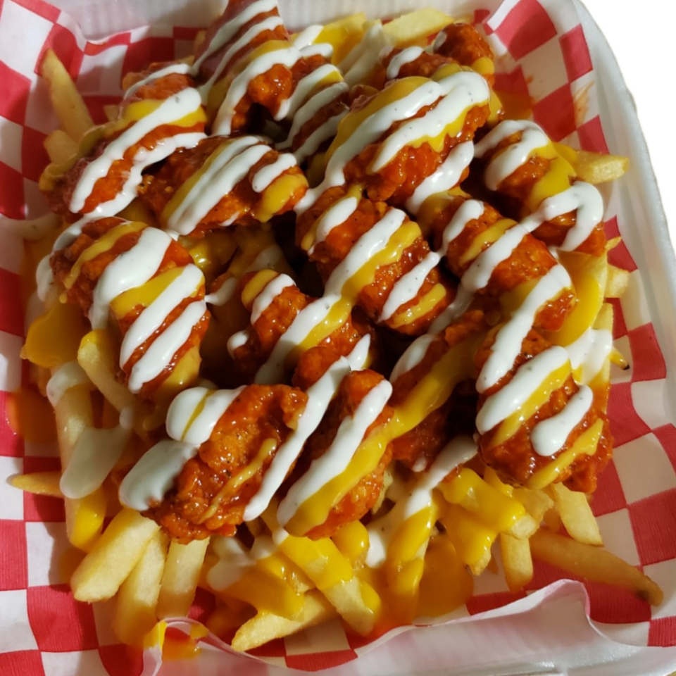 Papas Bites