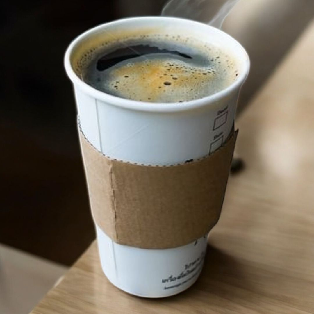 Hot Americano