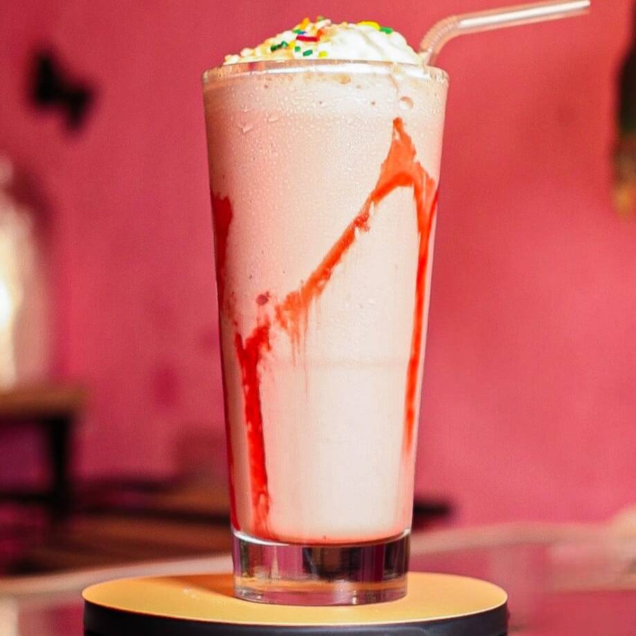 Licuado Vainilla 400 ml