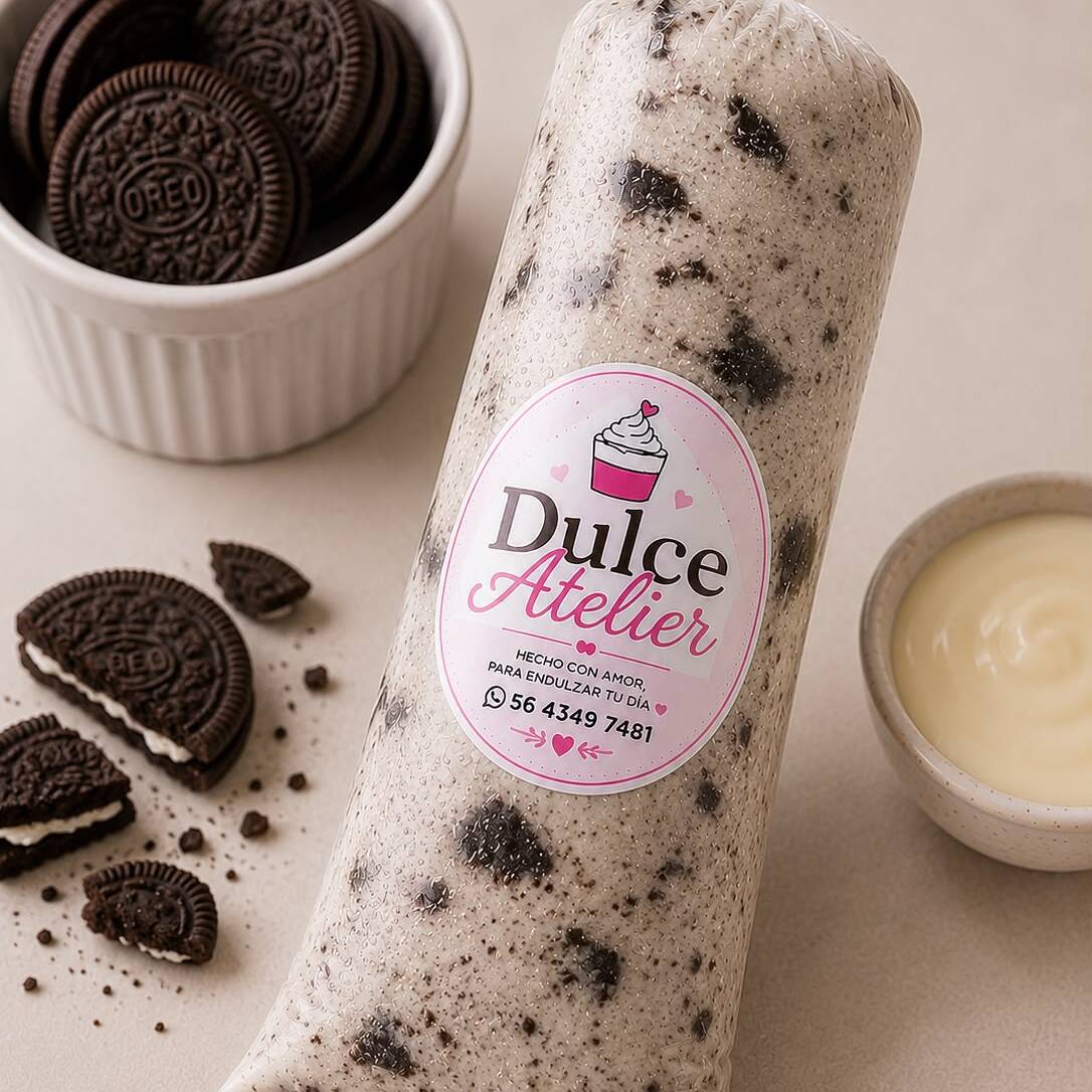 Hielito de OREO