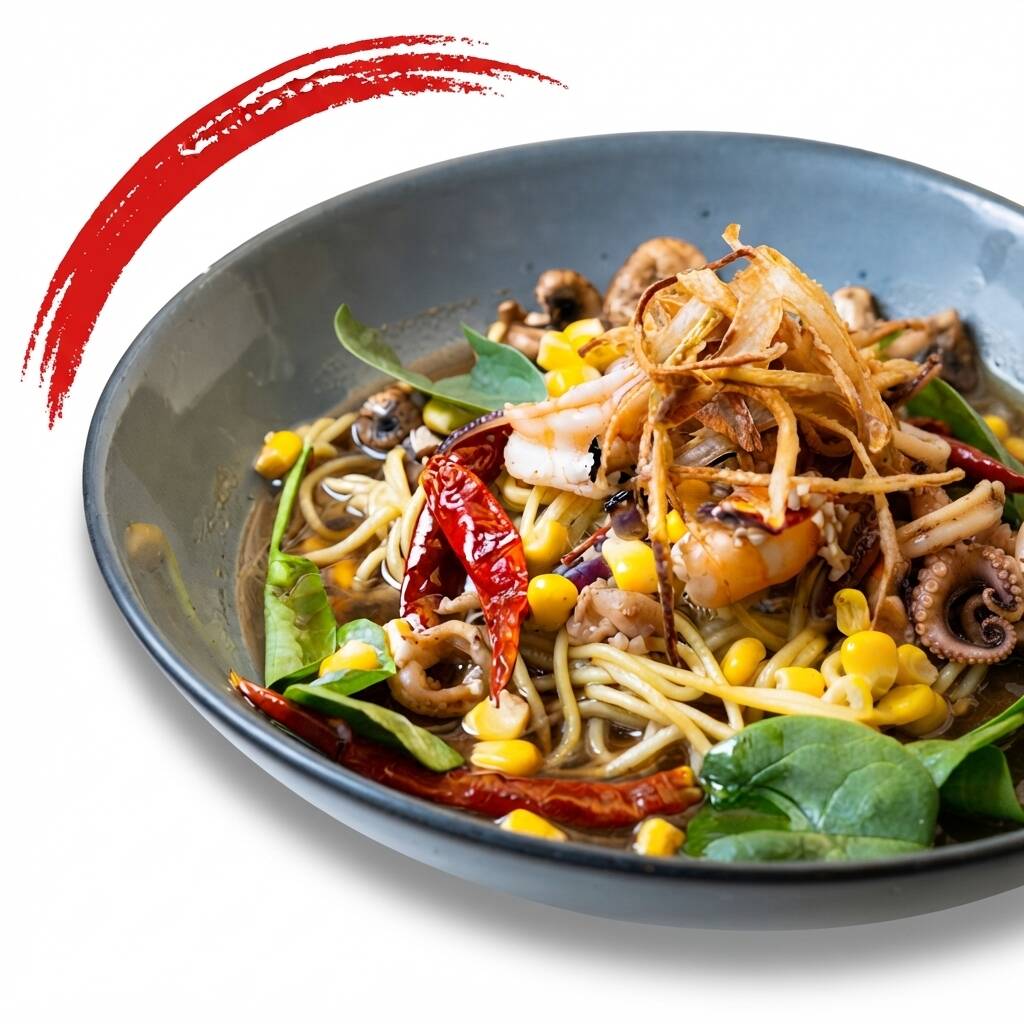Shifudo Ramen