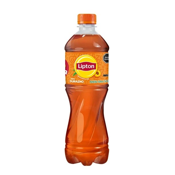 LIPTON TE DURAZNO