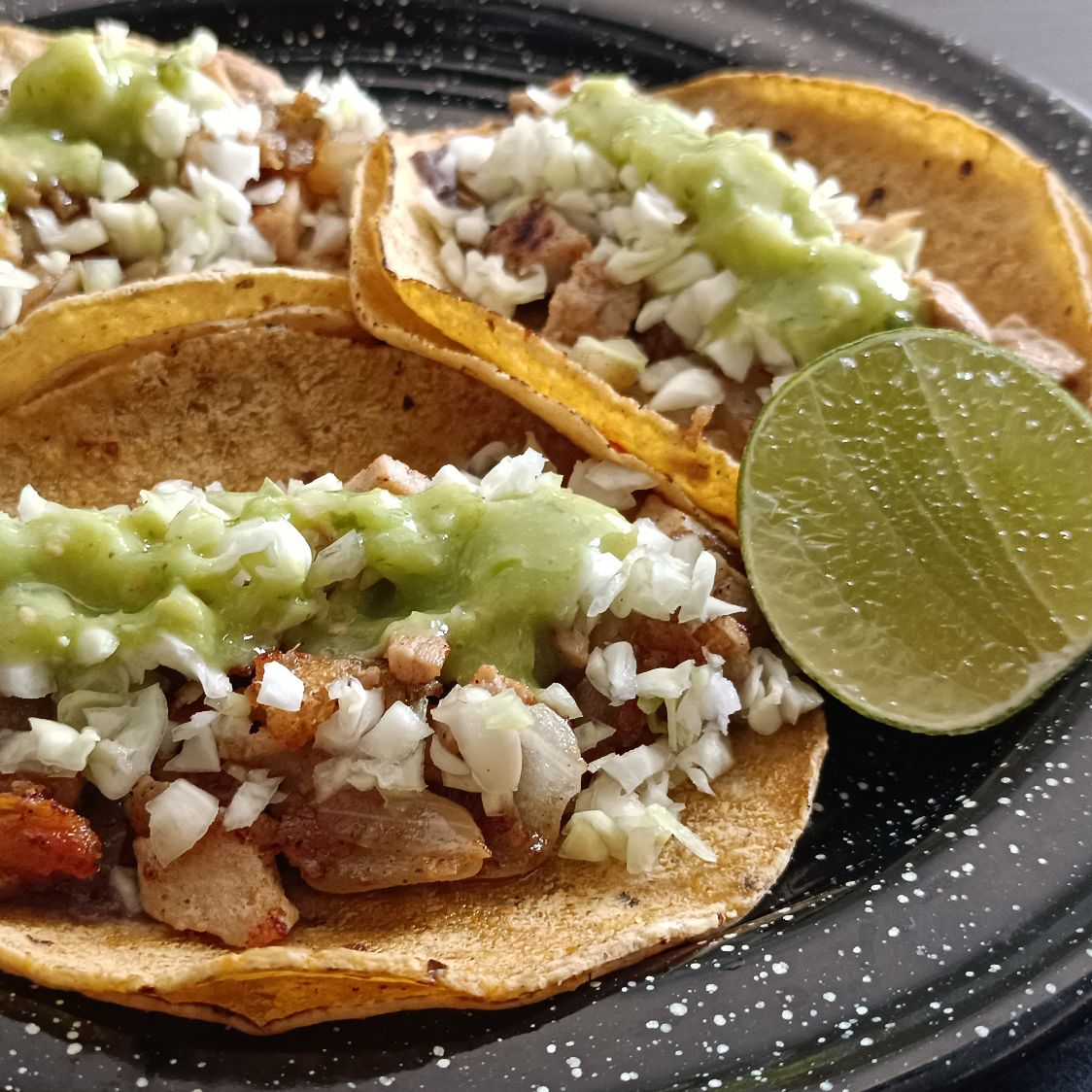 Taco de Kastakán