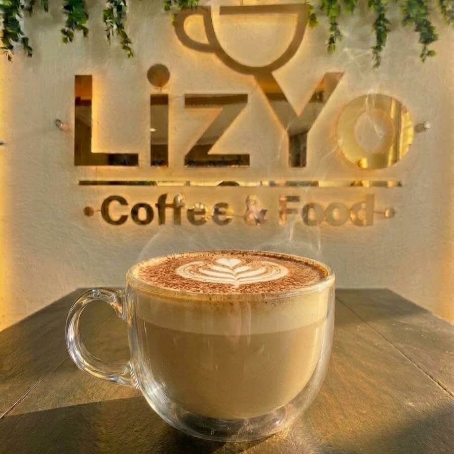 Chaí Latte Caliente