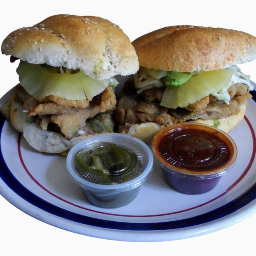 2x1 Torta Pachuqueña