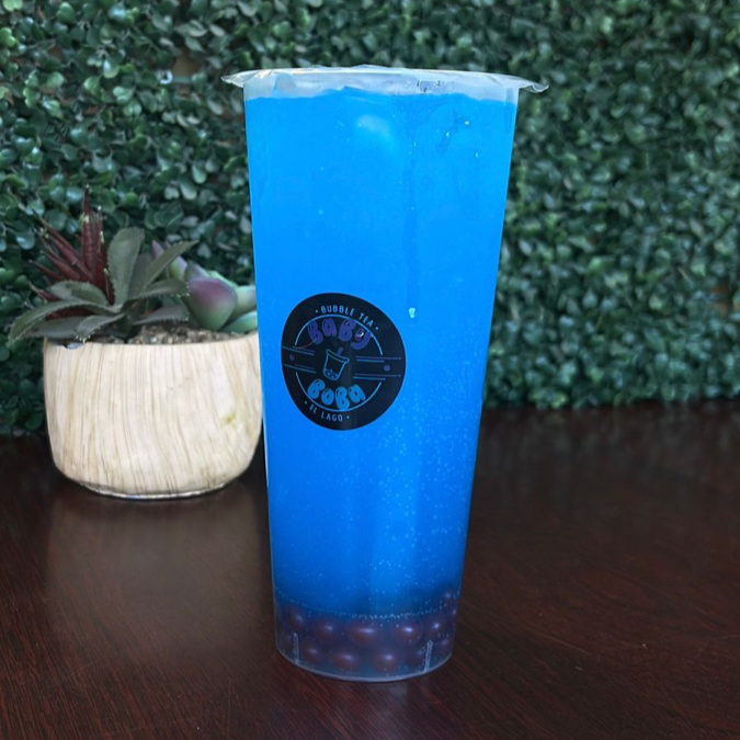 Blue Hawaii