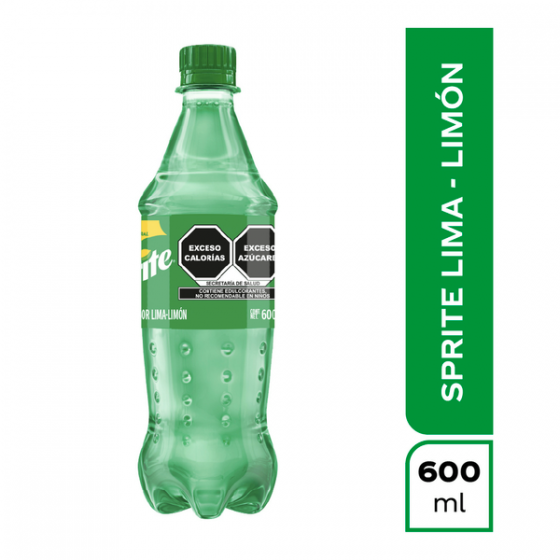 REFRESCO SPRITE