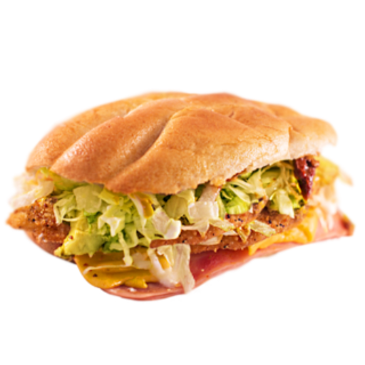 Torta Caudilla