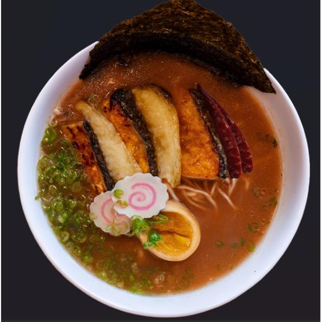 HOT MORIAWASE RAMEN