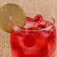 Frutos rojos Frio