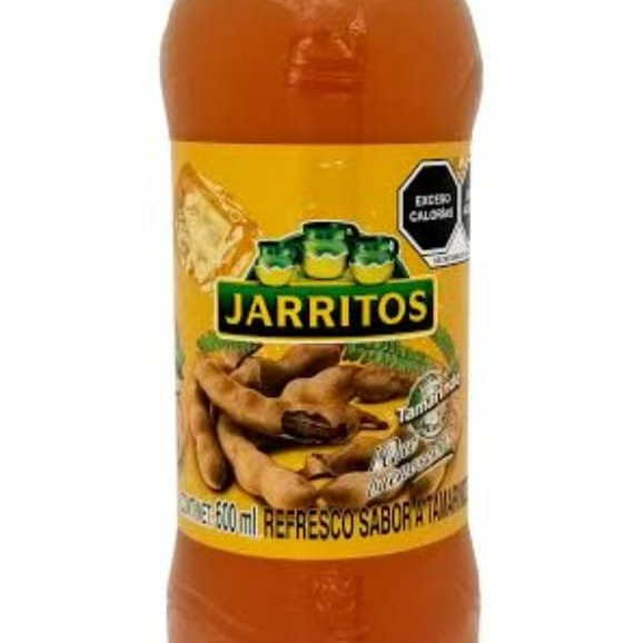 Refresco Jarrito