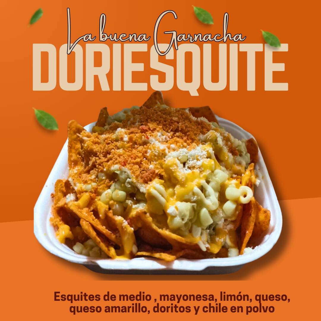 Doriesquite Grande