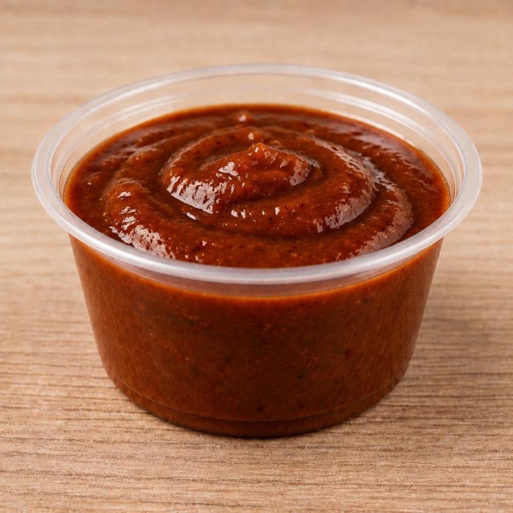 Salsa Extra