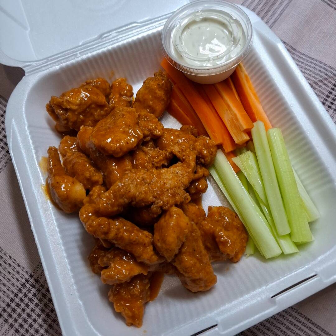 Boneless RedHot
