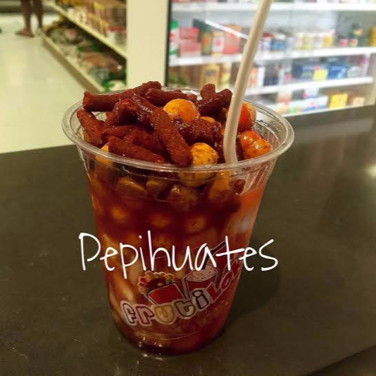 Pepihuates