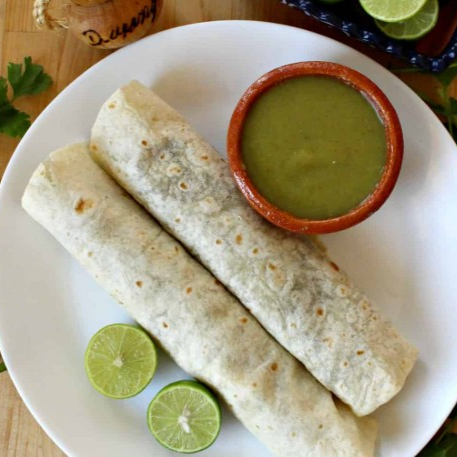 Burritos