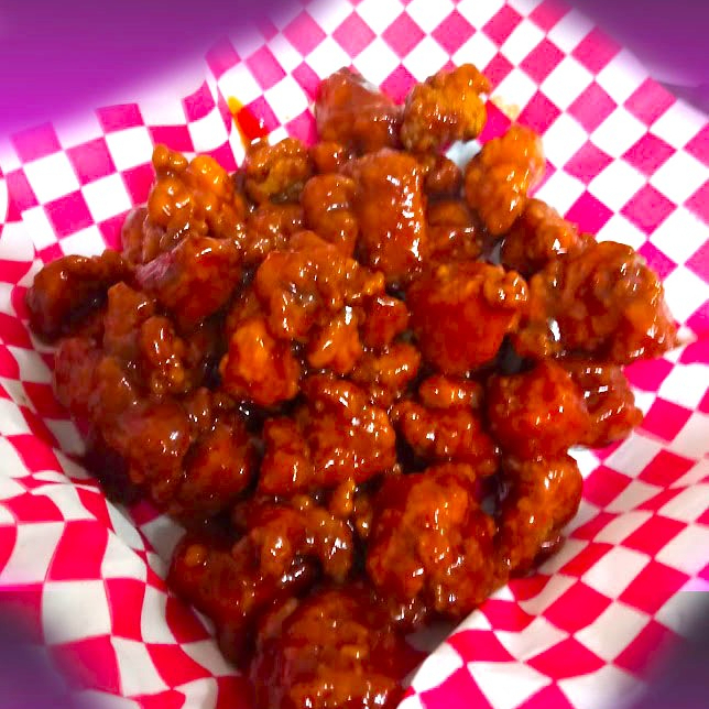 BONELESS 1/2 kg+ REFRESCO 355 ml