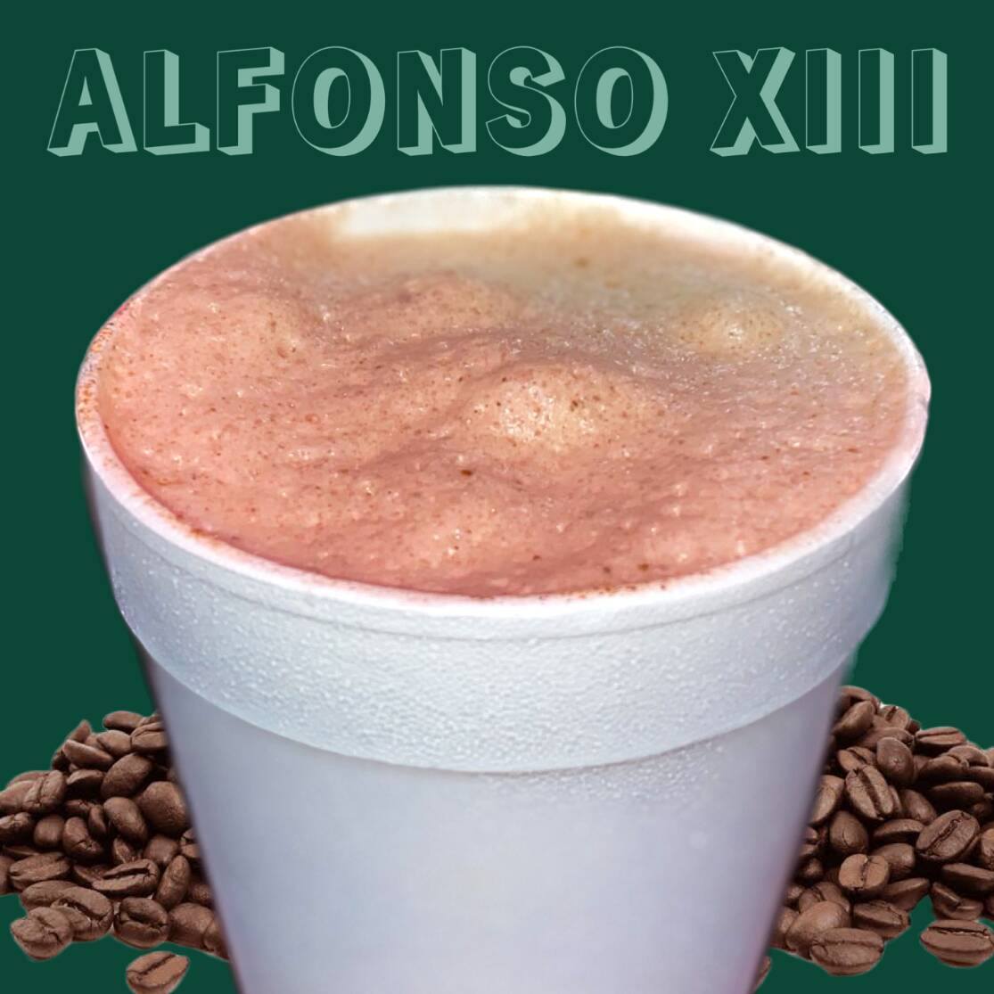 Alfonso XIII