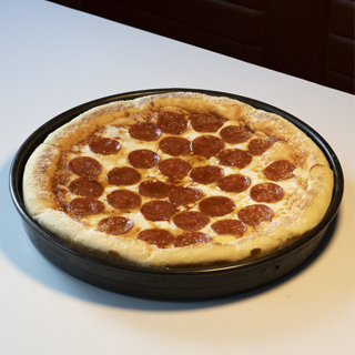 Pizza Kar Chees