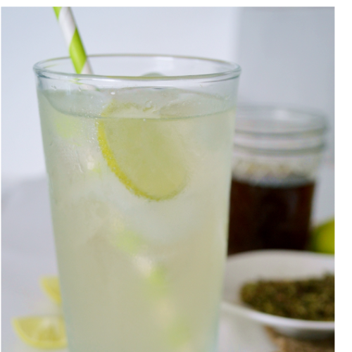 Limonada Litro