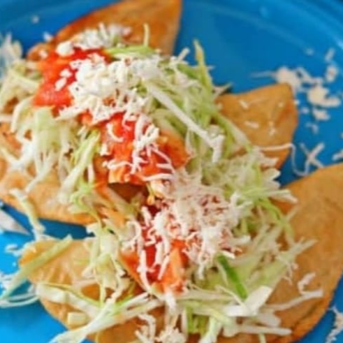 3 EMPANADAS DE QUESO OXACA 3 PZAS