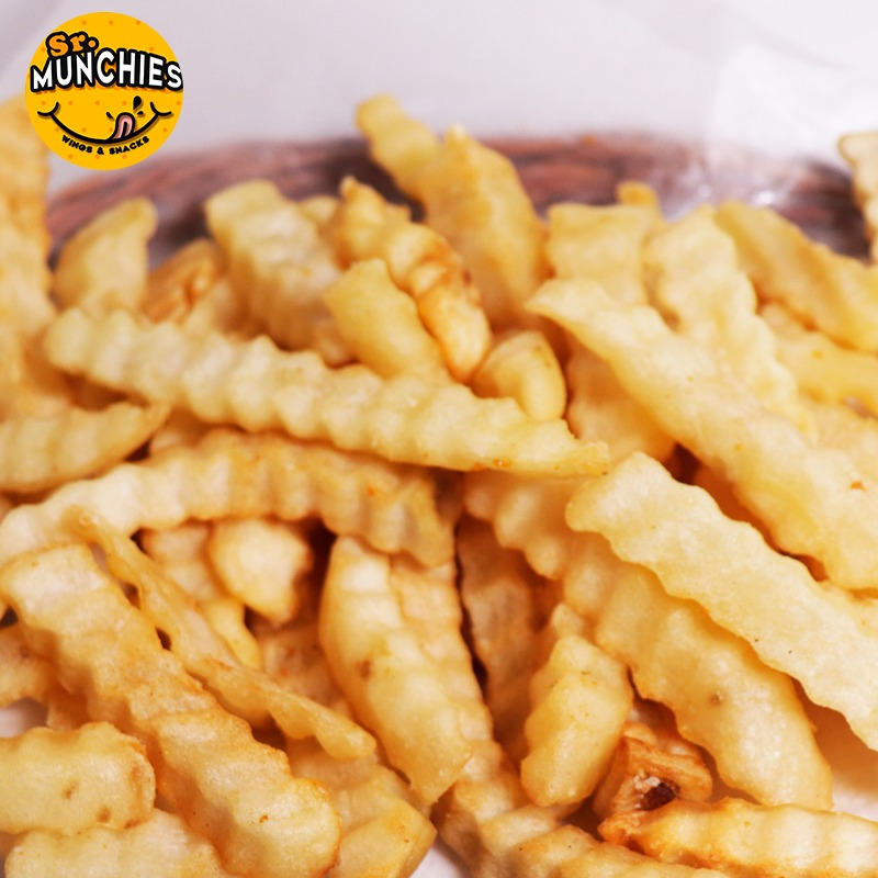 Papas a la Francesa 225 G 💥