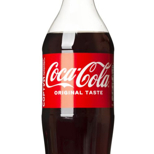 Coca Cola 600ml