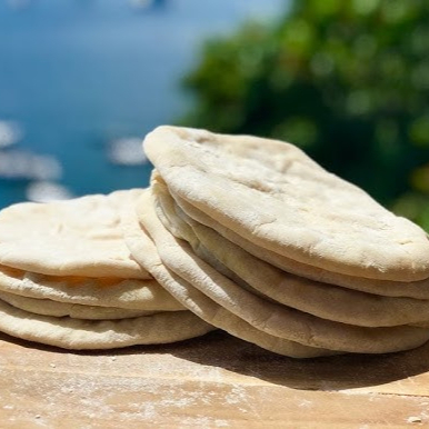Pan Arabe