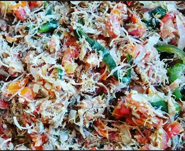 Taquiza Los Comalitos