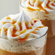 Frappé Caramelo