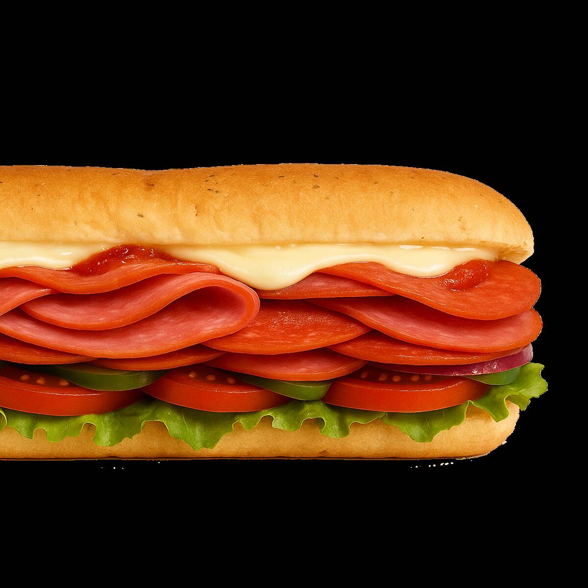 Capone (Grande 40 CM)