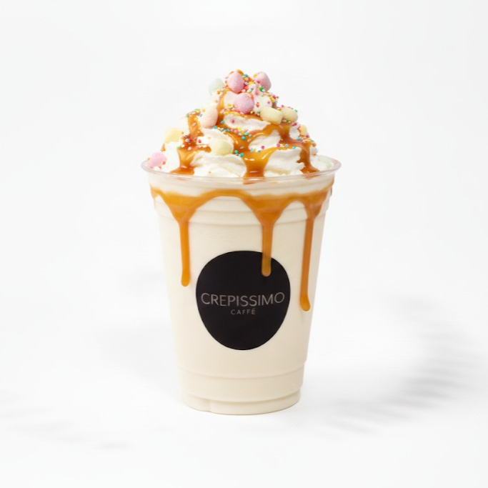 VAINILLA (Frappe)