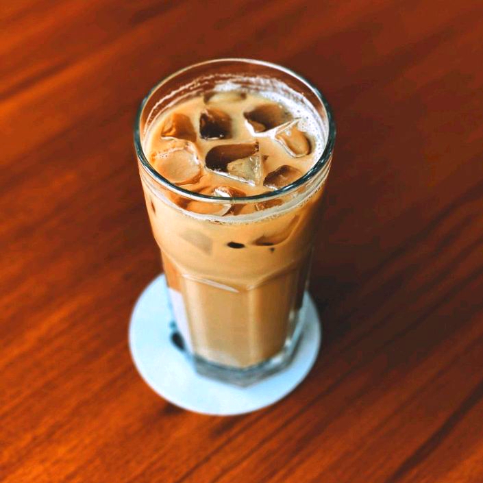 14 Oz Cafe Frio