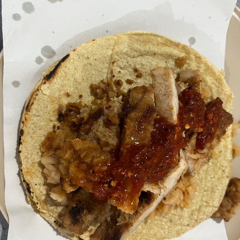 Milanesa