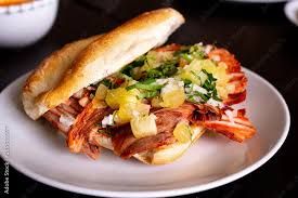 Torta de Pastor