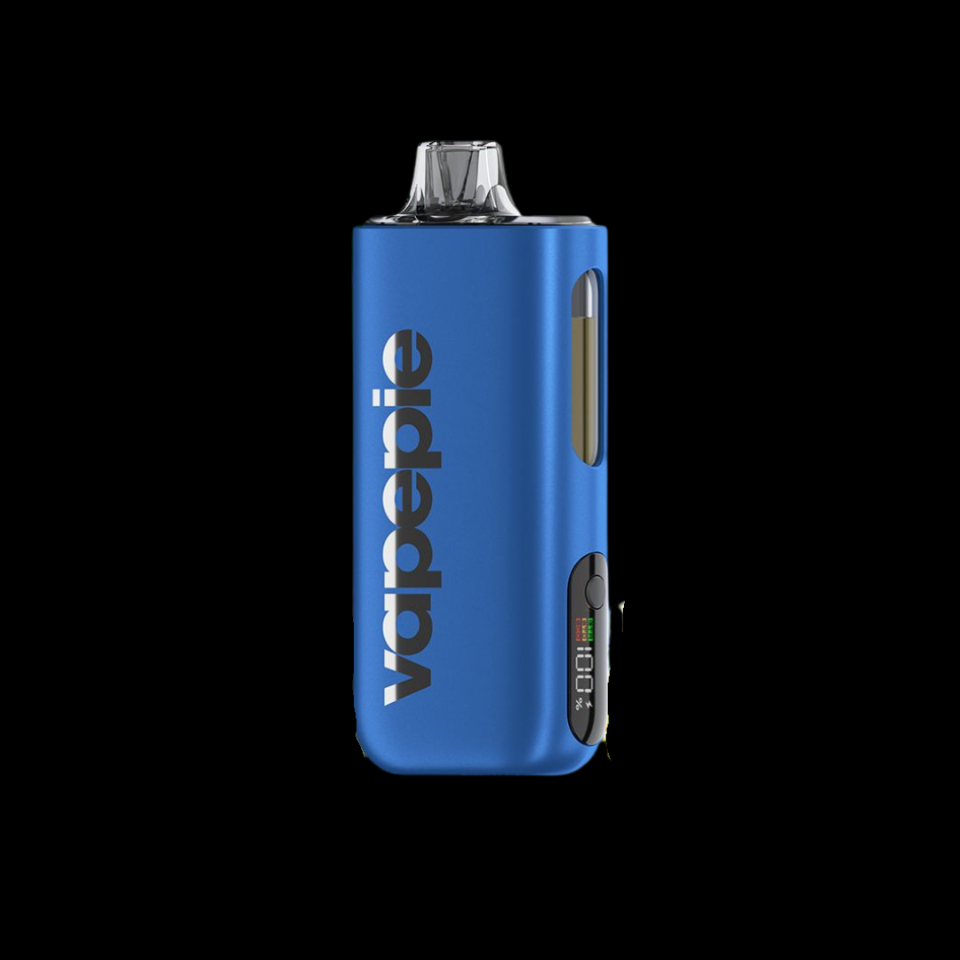 BE40000 BLUEBERRY RASPBERRY LEMONADE