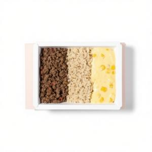 **nossos produtos são congelados.