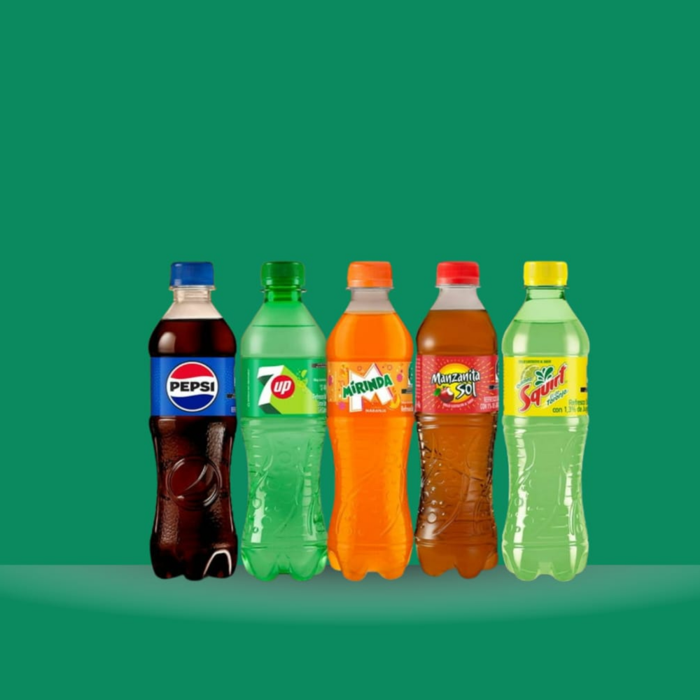 PEPSI
