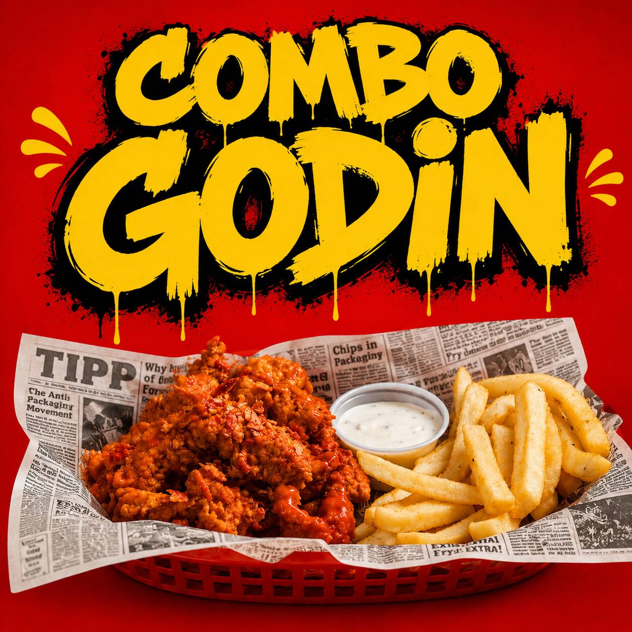 COMBOGODIN