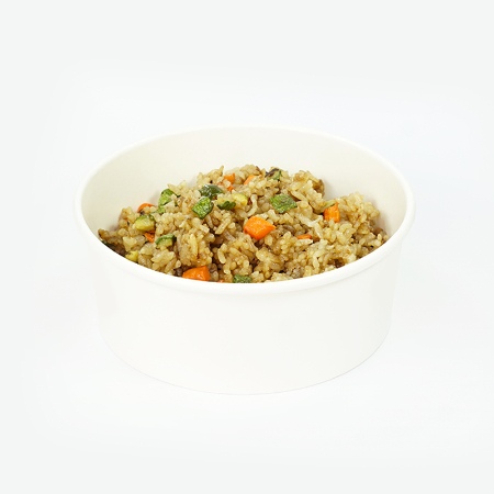 Yakimeshi 250 g