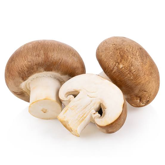 Champiñones