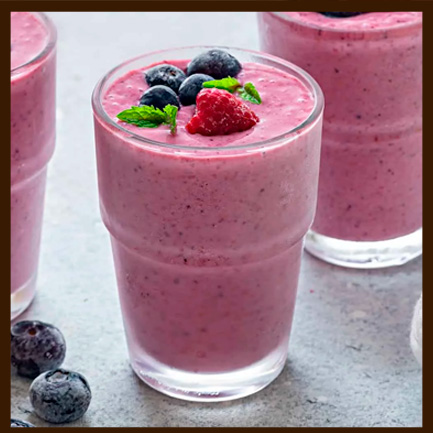 Smoothie Frutal