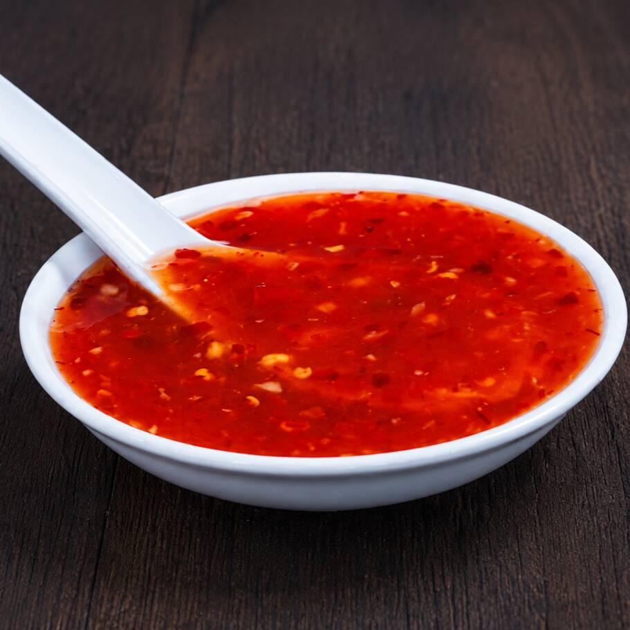 Salsa Guindilla
